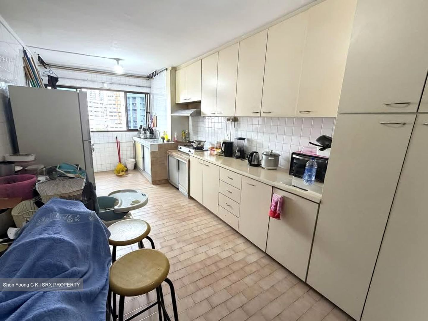 Blk 15 Saint George's East Gardens (Kallang/Whampoa), HDB 4 Rooms #592475361